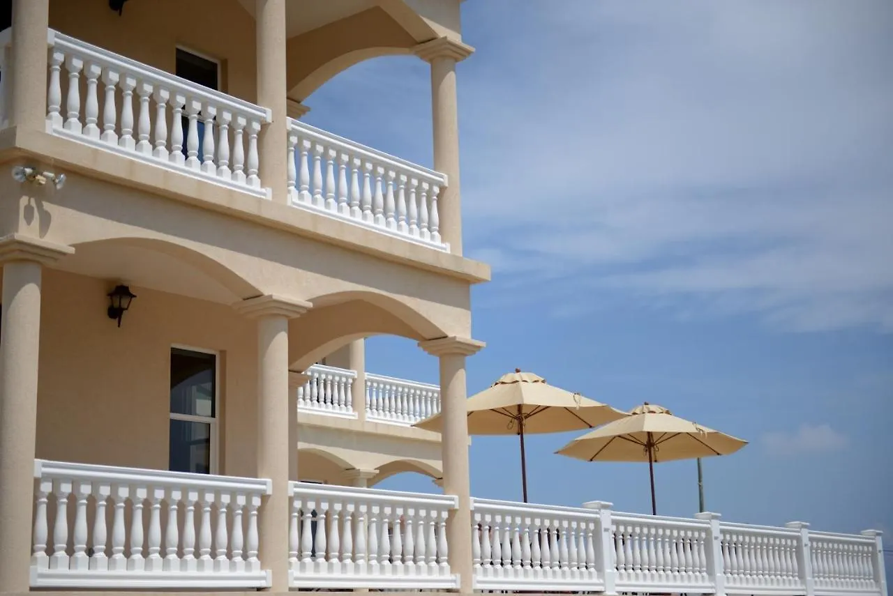 Ocean Gem Villa Δε Βάλεϊ