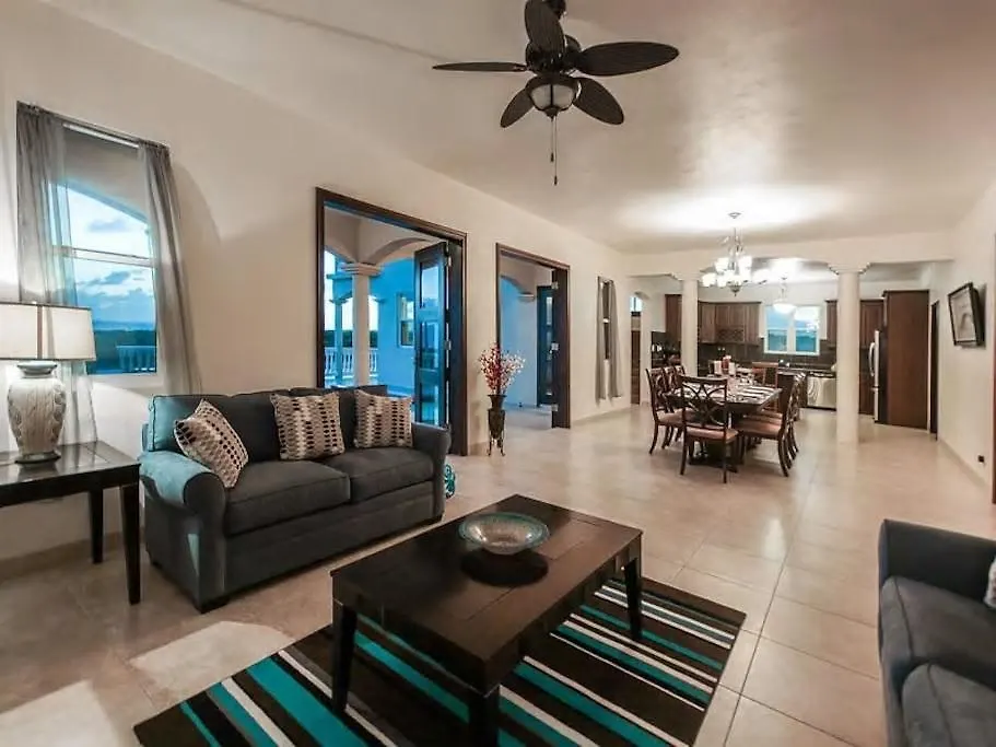 Ocean Gem Villa Δε Βάλεϊ
