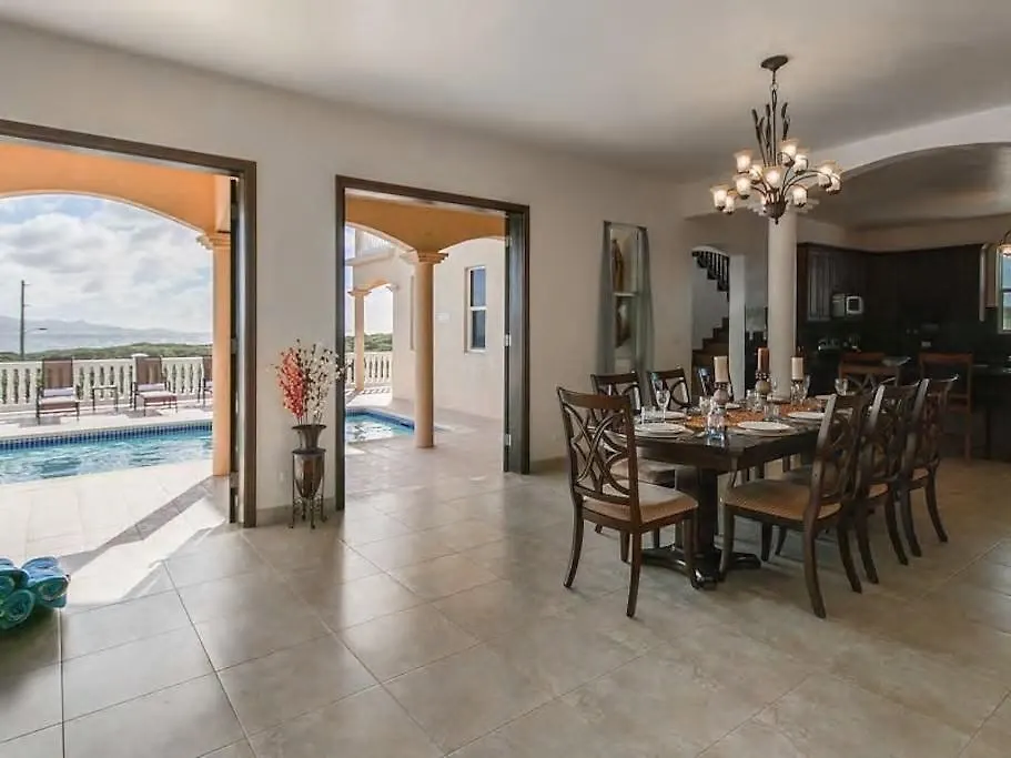 Ocean Gem Villa Δε Βάλεϊ