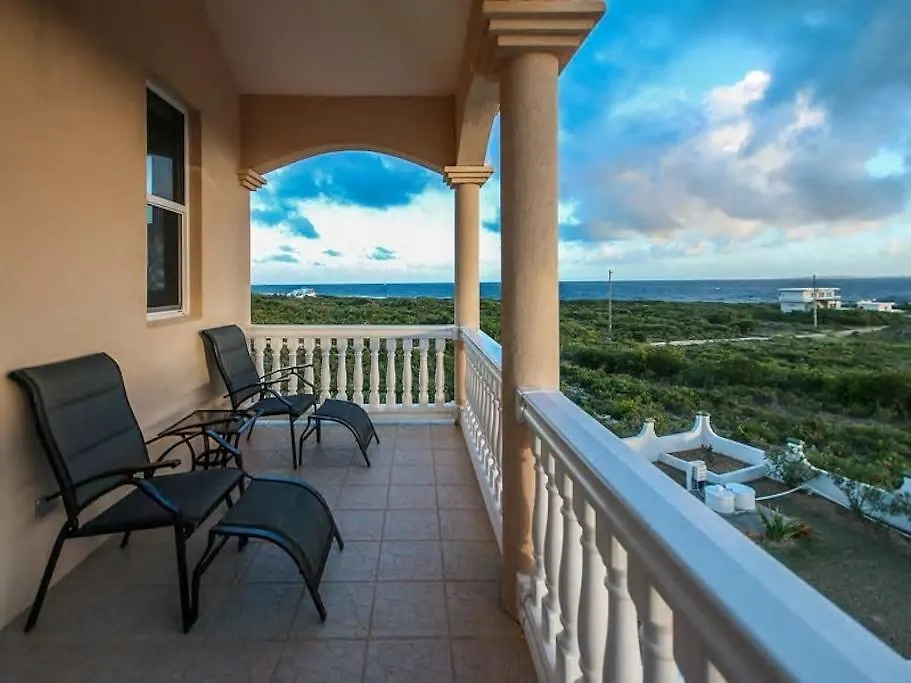Ocean Gem Villa Δε Βάλεϊ