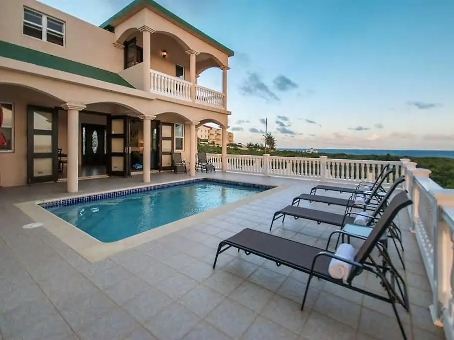Ocean Gem Villa The Valley