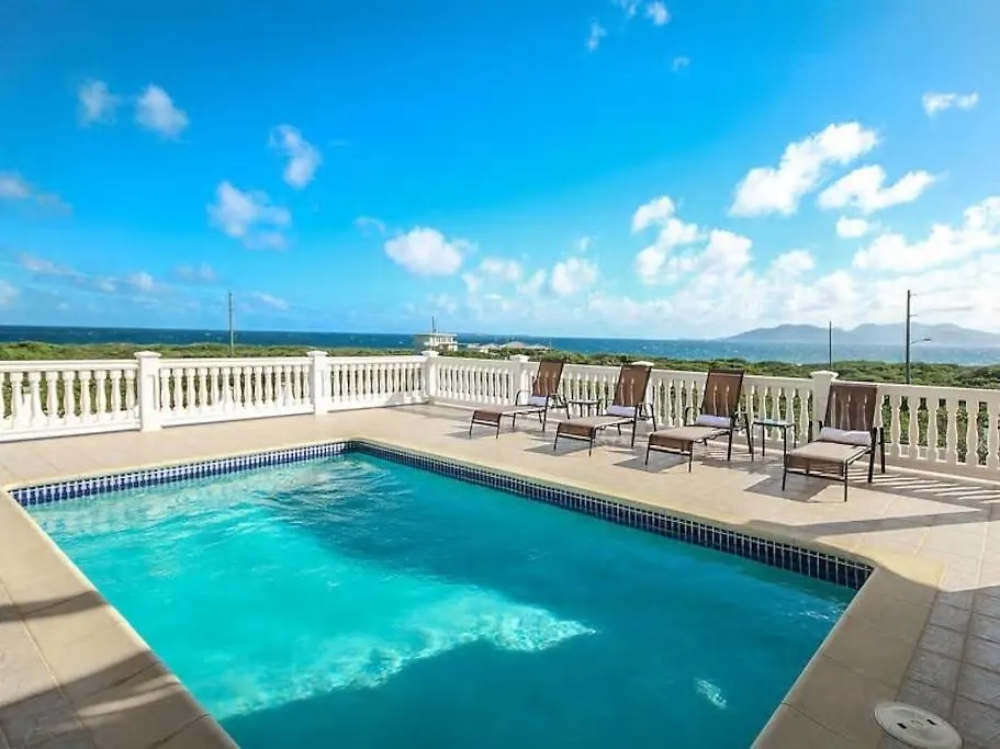 Ocean Gem Villa The Valley Anguilla