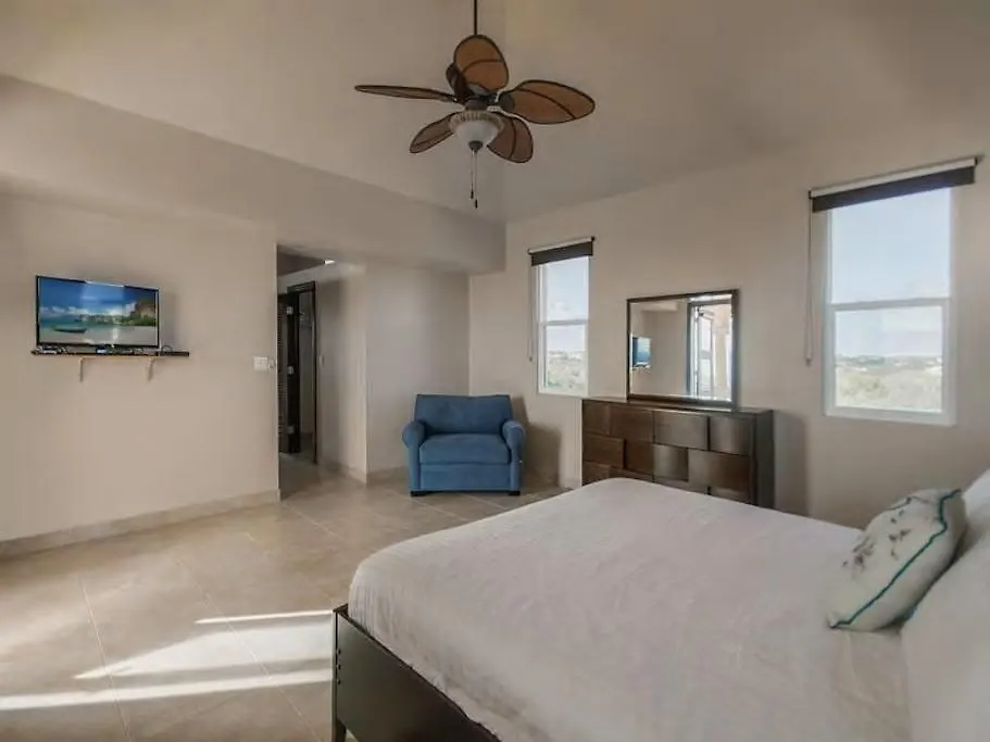 Ocean Gem Villa The Valley Anguilla