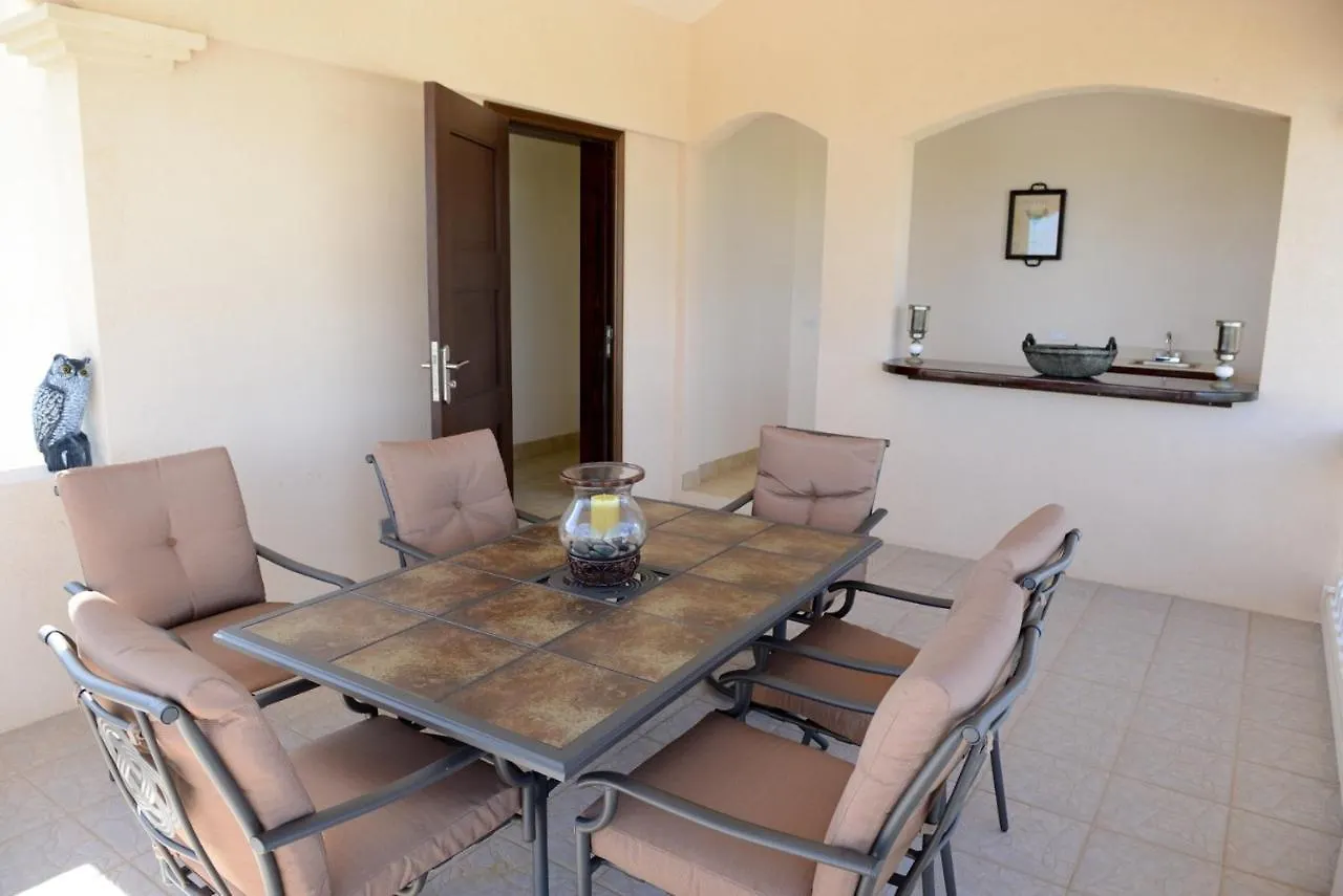 Ocean Gem Villa The Valley