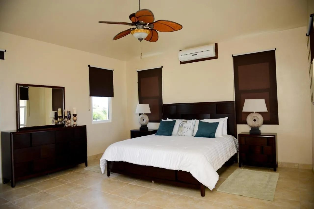 Ocean Gem Villa The Valley