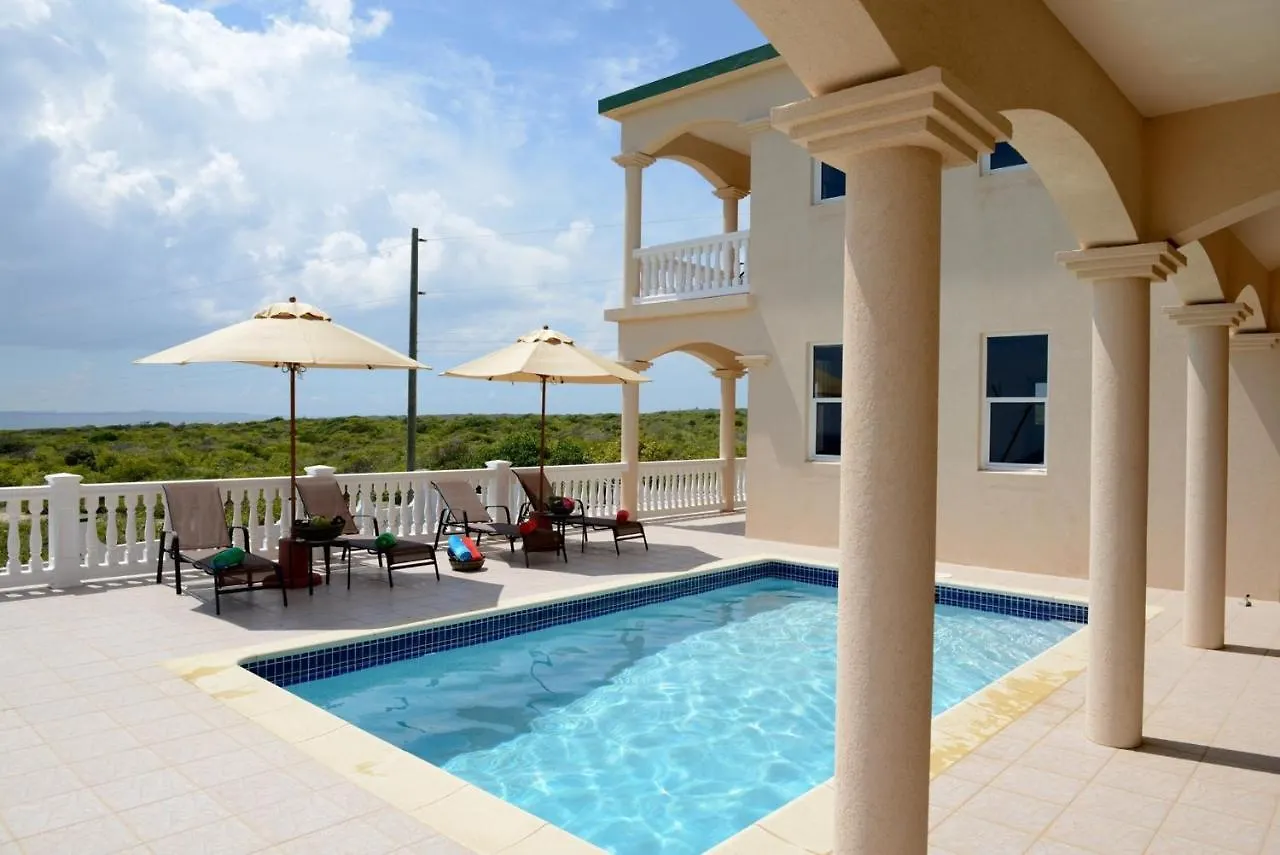 Ocean Gem Villa The Valley Anguilla