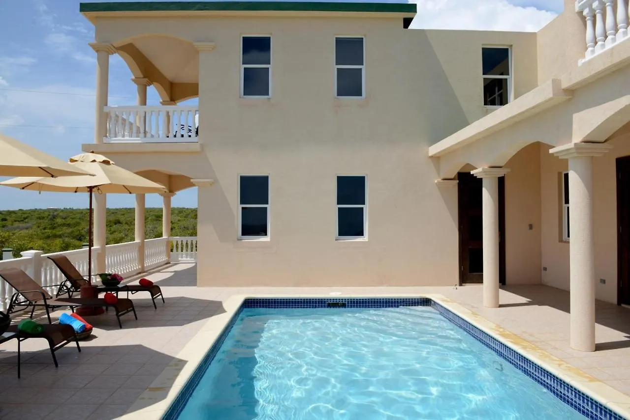 Ocean Gem Villa The Valley Anguilla