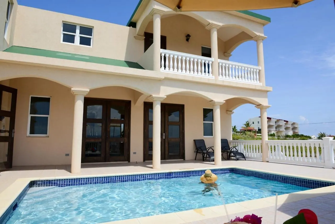 Ocean Gem Villa The Valley 0*,  Anguilla