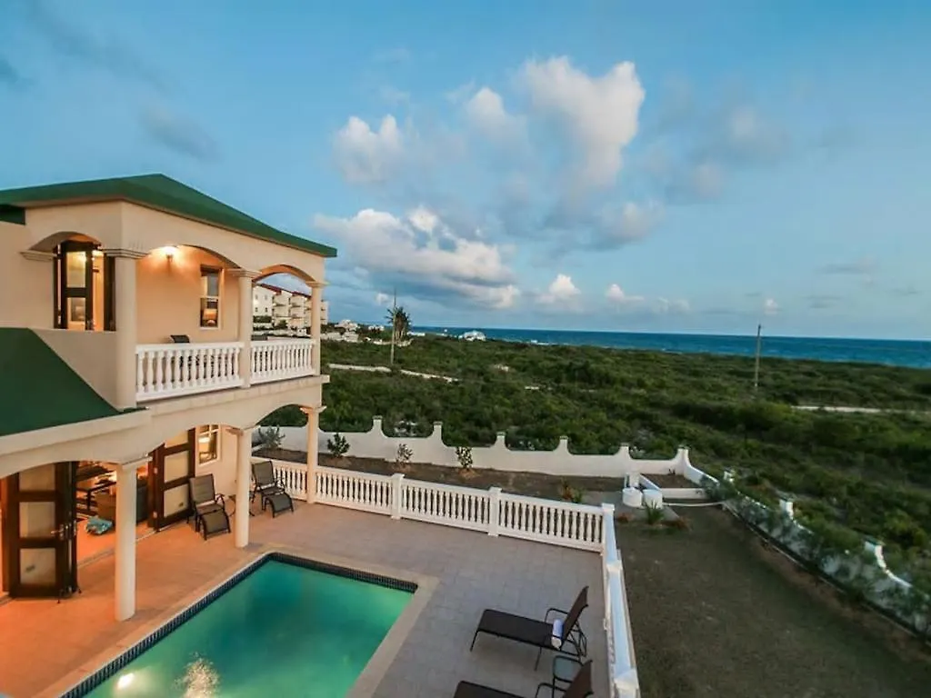 Ocean Gem Villa The Valley