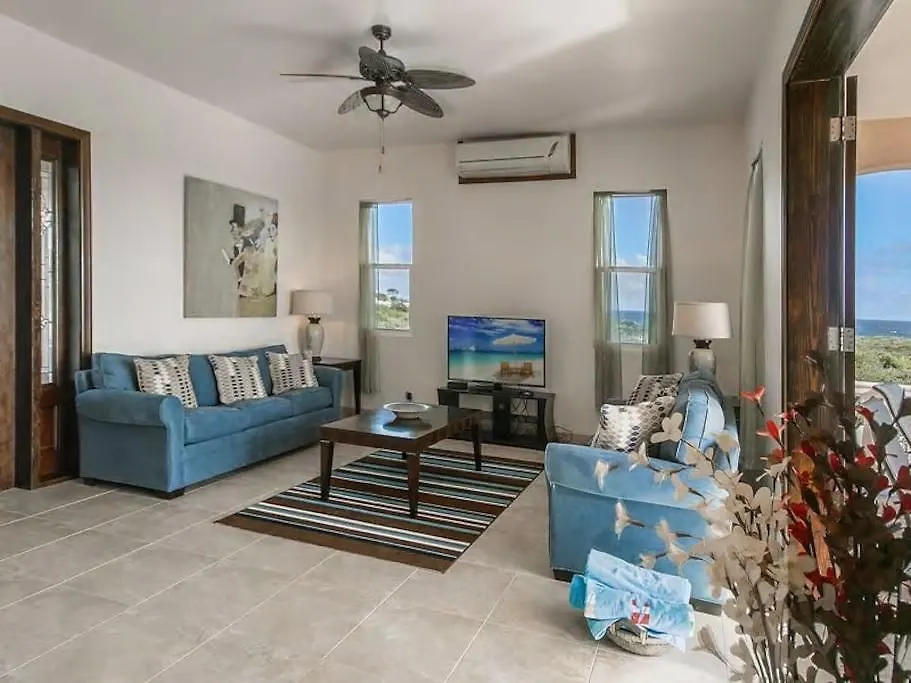 Ocean Gem Villa The Valley 0*,  Anguilla