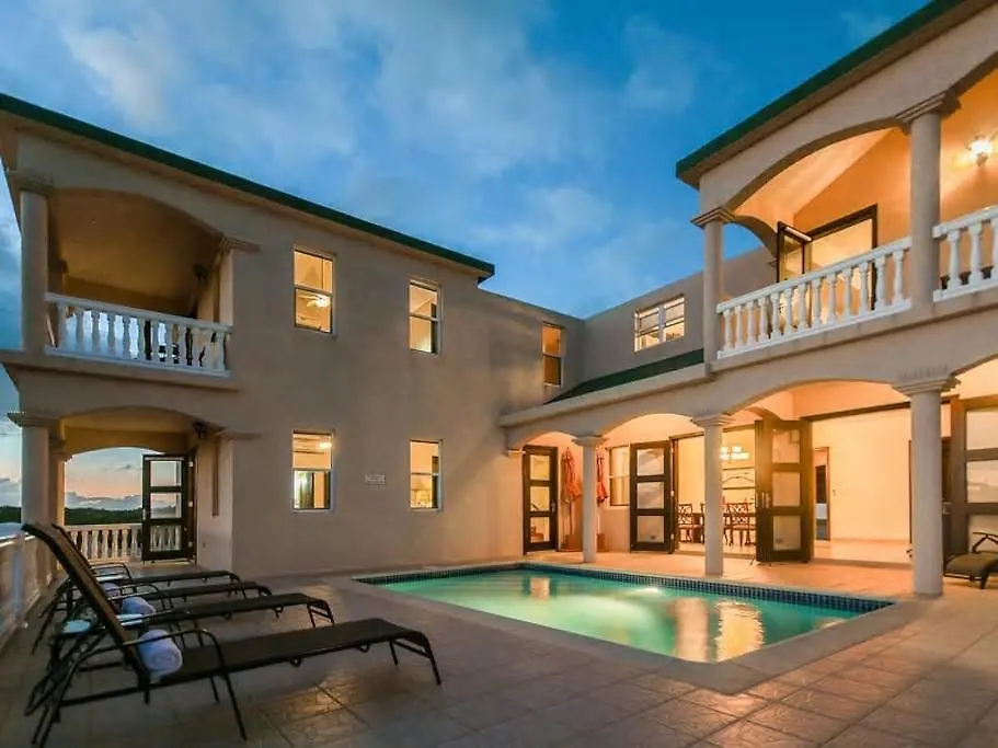 Ocean Gem Villa The Valley Anguilla