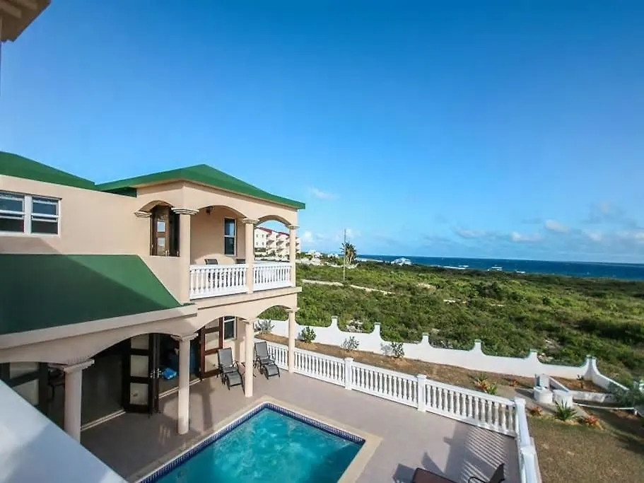 Ocean Gem Villa The Valley